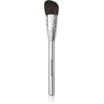 Mesauda Milano Brush perie kabuki teșită 1 buc