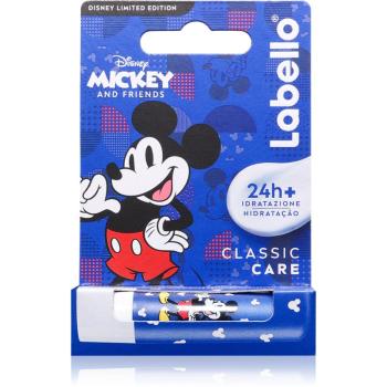 Labello Disney Mickey balsam de buze 4.8 g