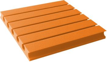 Mega Acoustic PA-PM3-O-45x45x6 Orange Absorpční penový panel