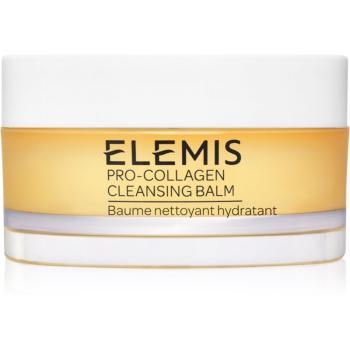 Elemis Pro-Collagen Cleansing Balm Balsam pentru curatare intensa 50 g