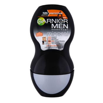 GARNIER Minerálny antiperspirant roll-on Men Protection 6 50 ml