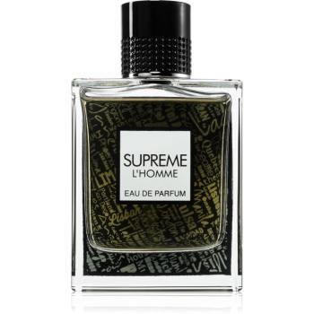 Fragrance World Supreme L'Homme Eau de Parfum pentru bărbați 100 ml
