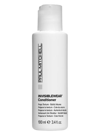 Paul Mitchell Balsam pentru volumul părului Invisiblewear® (Conditioner) 100 ml