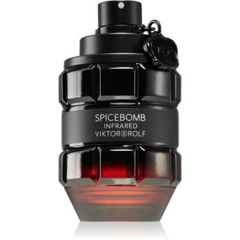 Viktor & Rolf Spicebomb Infrared Eau de Toilette pentru bărbați 90 ml