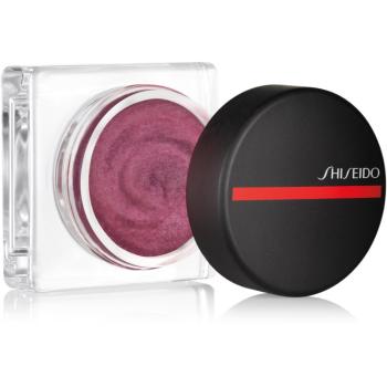 Shiseido Minimalist WhippedPowder Blush blush culoare 05 Ayao (Plum) 5 g