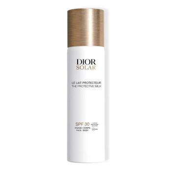 Dior Lapte de protecție solară SPF 30 Solar (The Protective Milk) 125 ml