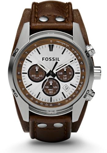 Fossil Coachman CH2565