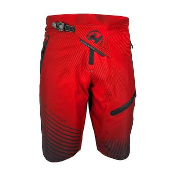 
                         Pantaloni scurți de ciclism fără bretele - ENERGIZER FACTORY 
                
