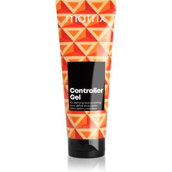 Matrix Controller Fixation Gel gel na vlasy se silnou fixací 200 ml