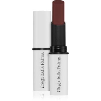 Diego dalla Palma Semitransparent Shiny Lipstick ruj lucios hidratant culoare Red Purple 2,5 ml