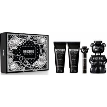 Moschino Toy Boy set cadou pentru bărbați