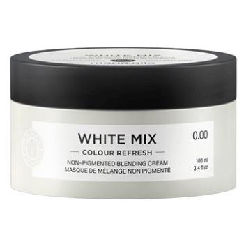 MARIA NILA Colour Refresh White Mix 0.00 (100 ml) (7391681047129)