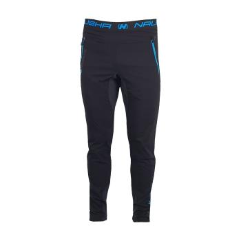 
                         Pantaloni de ciclism lungi fără bretele - NALISHA SLIMFIT 
                