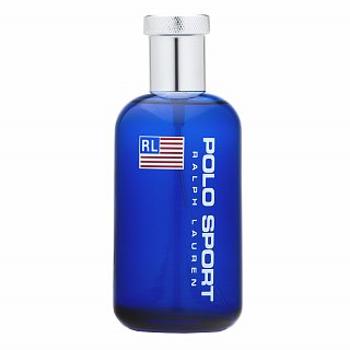 Ralph Lauren Polo Sport Eau de Toilette férfiaknak 125 ml