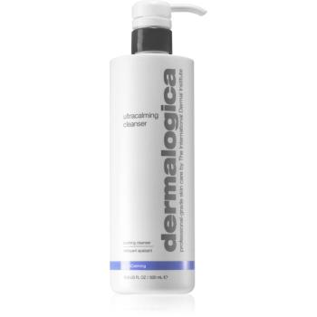 Dermalogica UltraCalming gel crema restorativ pentru curatare delicata 500 ml