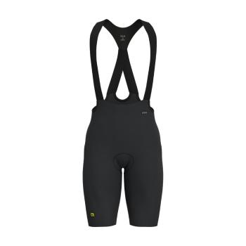 
                         Pantaloni scurți de ciclism cu bretele - VOLTAGE R-EV1 
                