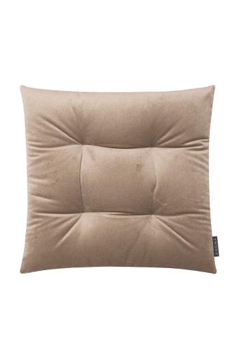 Dekoračný vankúš Magma Marla 42 x 42 x 6 cm béžová farba
