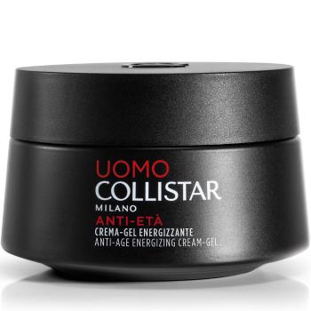 Collistar Cremă-gel energizant pentru ten matur (Anti-Age Energizing Cream-Gel) 50 ml