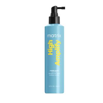 Matrix Spray de păr pentu volum maxim Total Results High Amplify Boost Wonder (Root Lifter) 250 ml