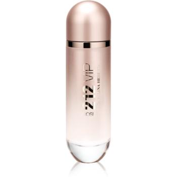 Carolina Herrera 212 VIP Rosé Eau de Parfum pentru femei 125 ml