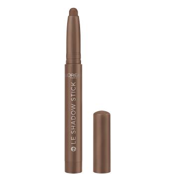 L'Oréal Paris Farduri de ochi gel în creion (Shadow Stick) 1,4 g 420 Brown Bliss