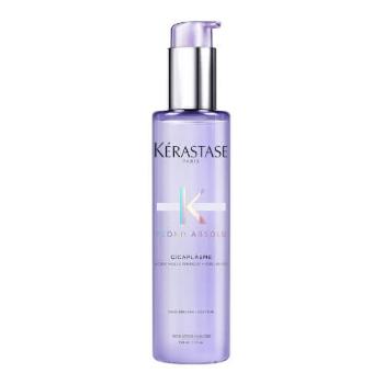 Kérastase Ser termo-protector pentru păr blond și cu șuvițe Blond Absolu Cicaplasme 150 ml