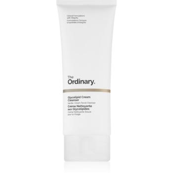 The Ordinary Glycolipid Cream Cleanser crema demachianta delicata 150 ml