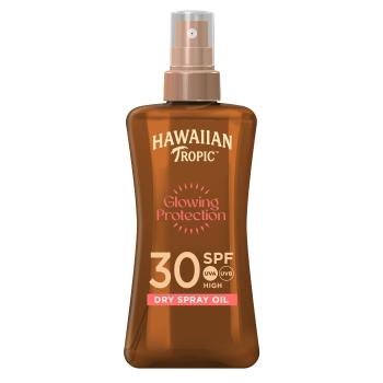 Hawaiian Tropic Ulei uscat pentru bronzare SPF 30 Hawaiian Tropic Protective (Dry Oil Spray) 200 ml
