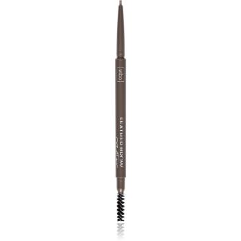 Wibo Feather Brows Pencil creion pentru sprancene Soft