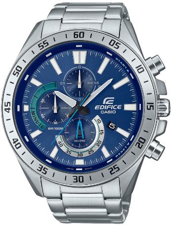 Casio edificiu EFV-620D-2AVUEF (198)