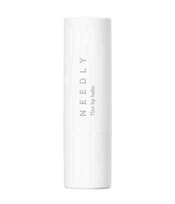 NEEDLY Balsam de buze tonifiant (Tint Lip Balm) 3,8 g