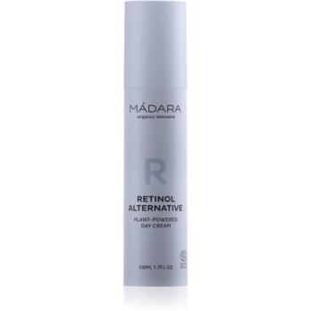 MÁDARA Retinol Alternative crema puternic hidratanta împotriva îmbătrânirii pielii 50 ml