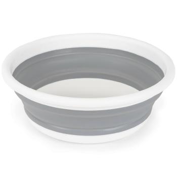 Lighean pliabil 4Home Clean din silicon 