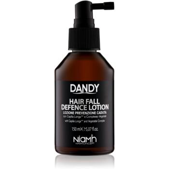 DANDY Hair Fall Defence ser impotriva caderii parului 150 ml