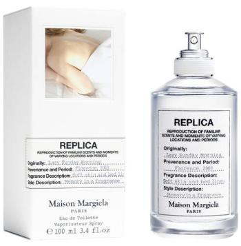 Maison Margiela Replica Lazy Sunday Morning - EDT (reîncărcabil) 100 ml