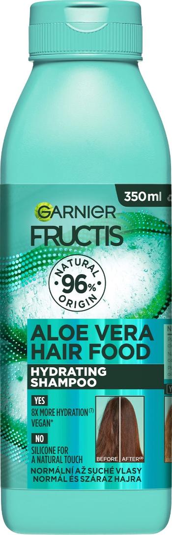 Sampon GARNIER Fructis Hair Food Aloe Vera Sampon 350 ml