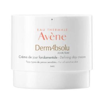 Avène Cremă de zi remodelantă DermAbsolu (Defining Day Cream) 40 ml