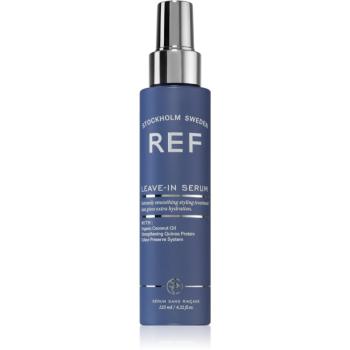 REF Leave-In Serum ser fara clatire 125 ml