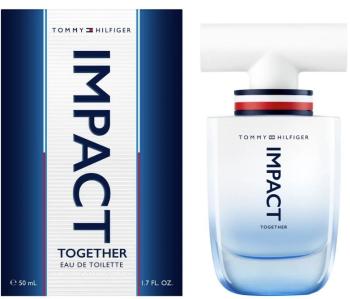 Tommy Hilfiger Impact Together - EDT 50 ml