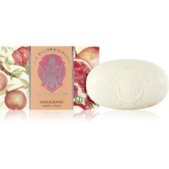 La Florentina Pomegranate Bath Soap Sapun natural pentru piele uscata 300 g