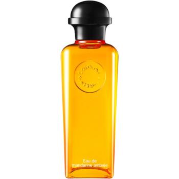 HERMÈS Colognes Collection Eau de Mandarine Ambrée kolínská voda unisex 200 ml