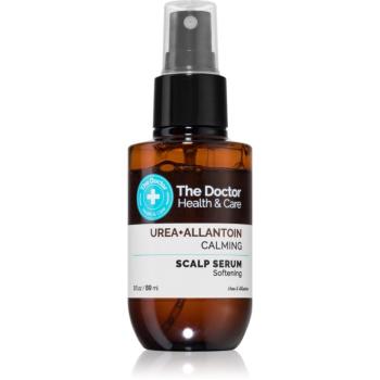 The Doctor Urea + Allantoin Hair Smoothness ser pentru scalp 89 ml