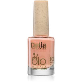 Delia Cosmetics Bio Hardening balsam pentru unghii 11 ml