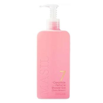 Masil Gel de duș parfumat Cherry Blossom 7 (Ceramide Perfume Shower Gel) 300 ml