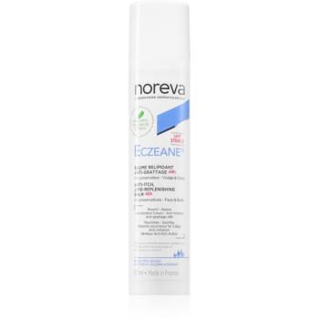 Noreva Eczeane Anti-Itch Lipid-Replenishing Balm 48H balsam calmant pentru piele uscata spre atopica 100 ml
