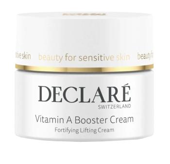 DECLARÉ Cremă regenerantă pentru piele Vitamina A (Booster Cream) 50 ml