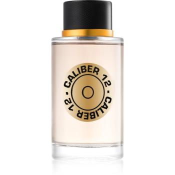 Jeanne Arthes Caliber 12 Eau de Toilette pentru bărbați 100 ml