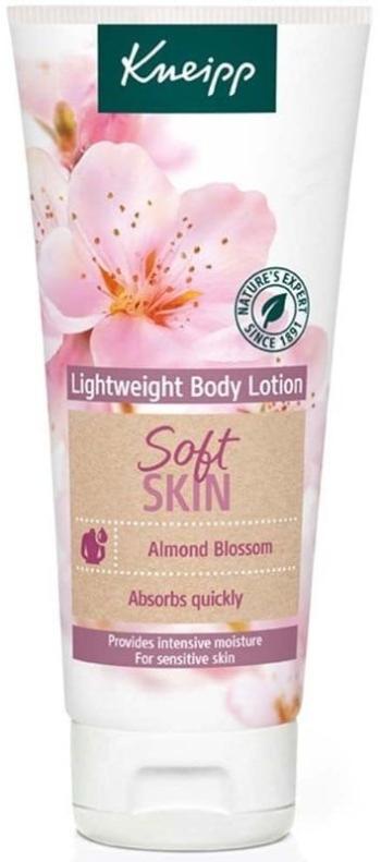 Testápoló KNEIPP Soft Skin Lightweight Body Lotion 200 ml