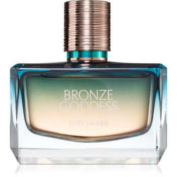 Estée Lauder Bronze Goddess Nuit Eau de Parfum pentru femei 50 ml