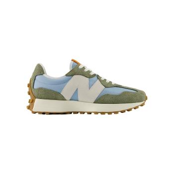 New Balance  327 U327SC  Módne tenisky Modrá